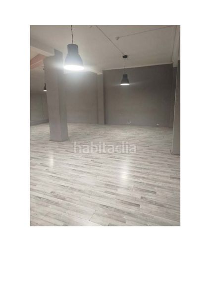 Foto 8ed3b2ea-0c75-4247-9b9c-c337e8a367e4. Local comercial a Torreforta Tarragona