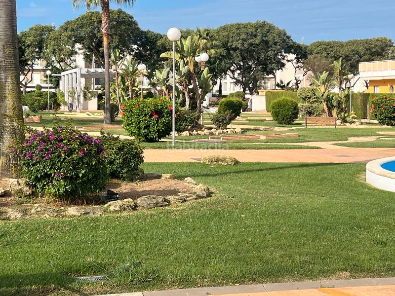 Foto 482975b2-0278-4de2-a98b-1a9c5c7b4075. Pis amb aparcament piscina a Las Tres Piedras - Costa Ballena Chipiona