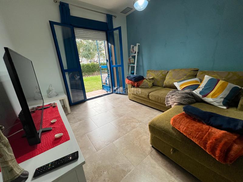 Foto 8727baab-75a3-4477-8a11-170bd2804fff. Pis amb aparcament piscina a Las Tres Piedras - Costa Ballena Chipiona