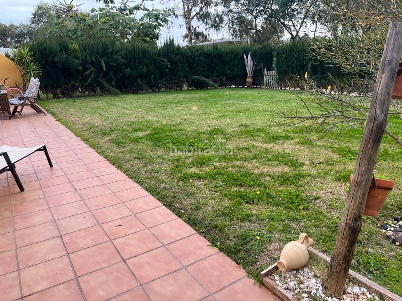 Foto dcd2e3e6-fa1b-4940-b55c-a21824daa2d0. Pis amb aparcament piscina a Las Tres Piedras - Costa Ballena Chipiona