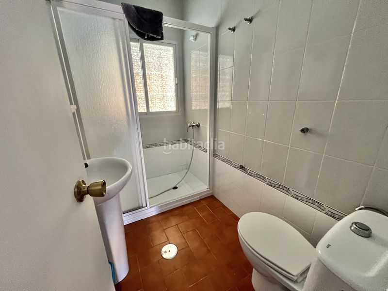 Foto 03cc06a9-619c-4310-936a-77f869efae23. Xalet amb xemeneia aparcament a El Palmar Vejer de la Frontera