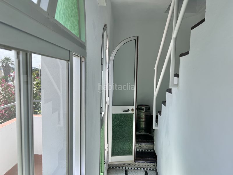 Foto 0a0295b3-e6a6-4b88-8e34-3c77eb0a3901. Xalet amb xemeneia aparcament a El Palmar Vejer de la Frontera