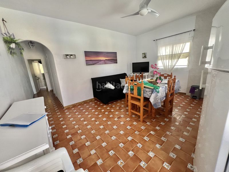 Foto 101dc6bc-31e5-4465-87f2-8b97a7e7af27. Xalet amb xemeneia aparcament a El Palmar Vejer de la Frontera