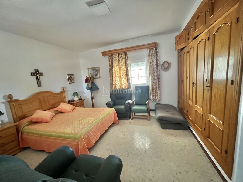 Foto 80af2c7d-b54d-4656-99fd-b5e359b5f810. Xalet amb xemeneia aparcament a El Palmar Vejer de la Frontera