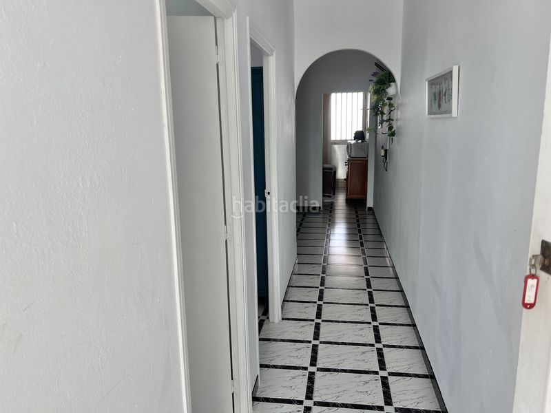 Foto ba02dd07-2b20-4a42-98e4-d03935774fa7. Xalet amb xemeneia aparcament a El Palmar Vejer de la Frontera