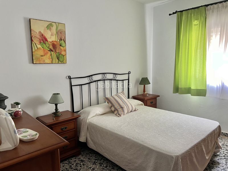 Foto c013c385-c3a0-4987-bc36-4fe1f04aa2bb. Xalet amb xemeneia aparcament a El Palmar Vejer de la Frontera