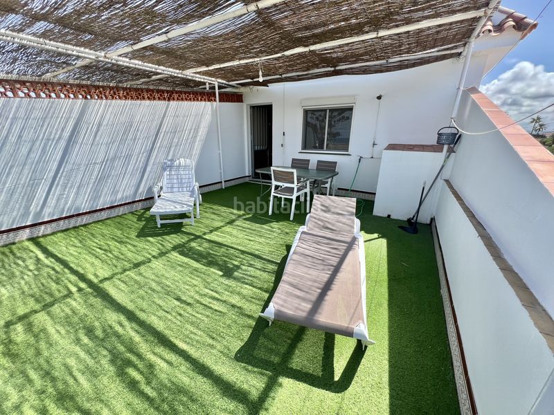 Foto cfb15766-2b81-429e-8fe1-904d0a657b1f. Xalet amb xemeneia aparcament a El Palmar Vejer de la Frontera