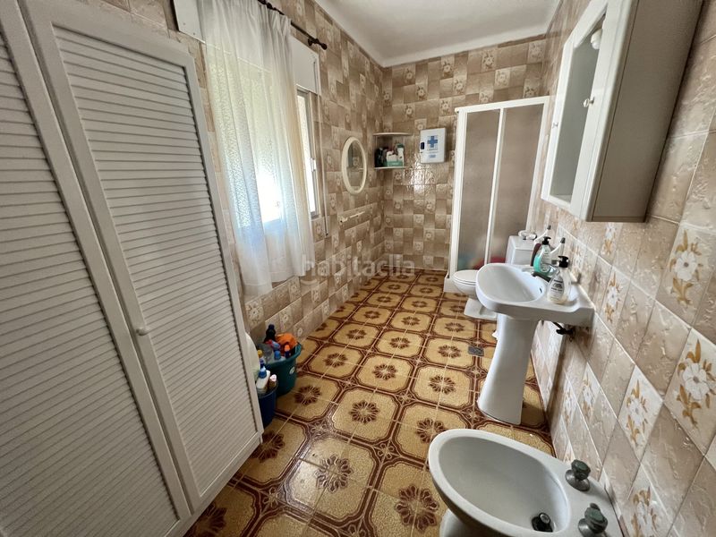 Foto d968955a-5045-4fde-a5ec-162b30267138. Xalet amb xemeneia aparcament a El Palmar Vejer de la Frontera