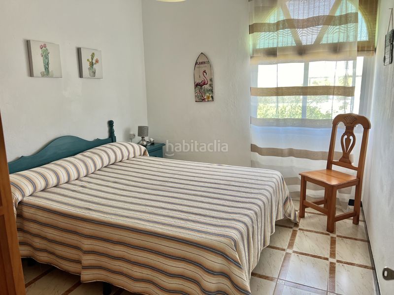 Foto f2917a1c-c2a8-49df-9d68-56708997352d. Xalet amb xemeneia aparcament a El Palmar Vejer de la Frontera