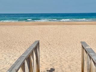 Xalet  Paseo marítimo. Sin comision al comprador. - chalet primera linea de playa