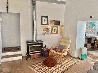 Penthouse in Vejer