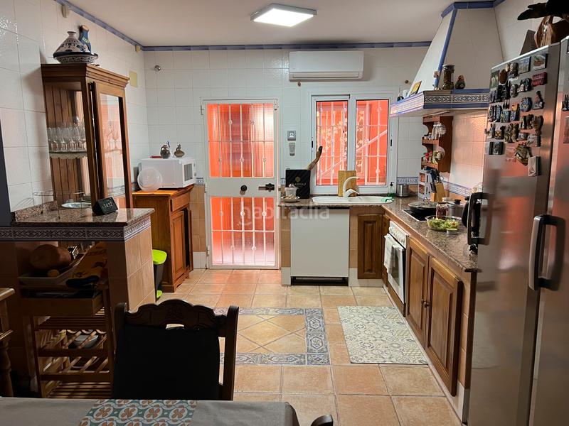 Foto 07b869b2-e003-4217-a000-474d8ef45c16. Chalet with fireplace parking in El Juncal - Vallealto Puerto de Santa María (El)