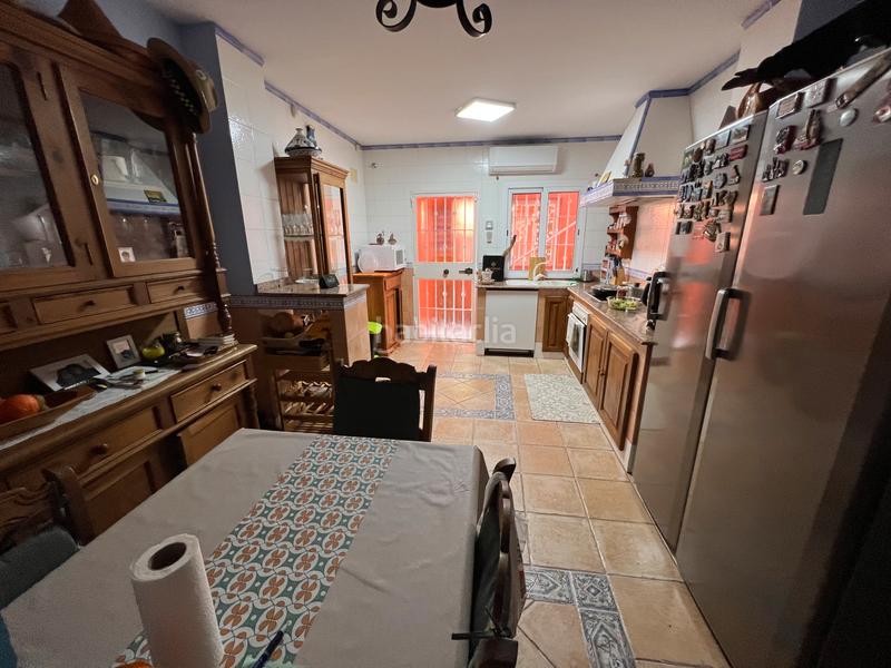 Foto 130c5550-db8a-40d7-b626-fb183265970f. Chalet with fireplace parking in El Juncal - Vallealto Puerto de Santa María (El)