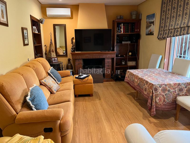 Foto 1af5258b-2732-472b-99fe-0297e3a2977d. Chalet with fireplace parking in El Juncal - Vallealto Puerto de Santa María (El)