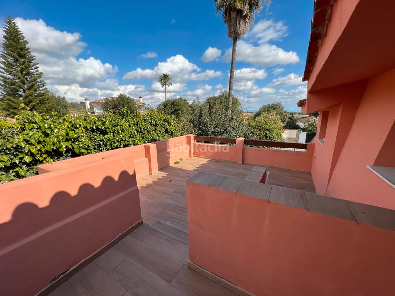 Foto 2efdb8af-6e2c-45ce-975d-046c557f97e1. Chalet with fireplace parking in El Juncal - Vallealto Puerto de Santa María (El)