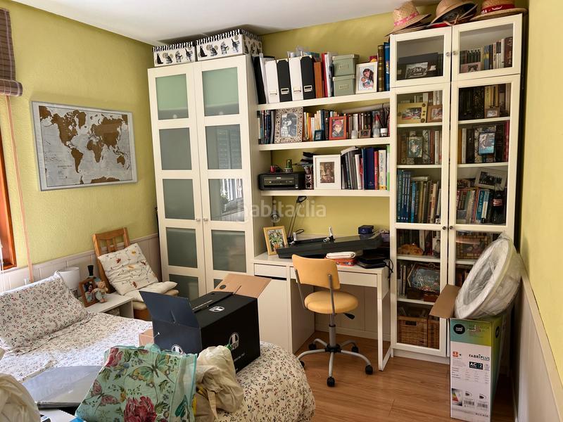 Foto 446cfe47-2eed-445e-b3d4-747a473e40d4. Chalet with fireplace parking in El Juncal - Vallealto Puerto de Santa María (El)