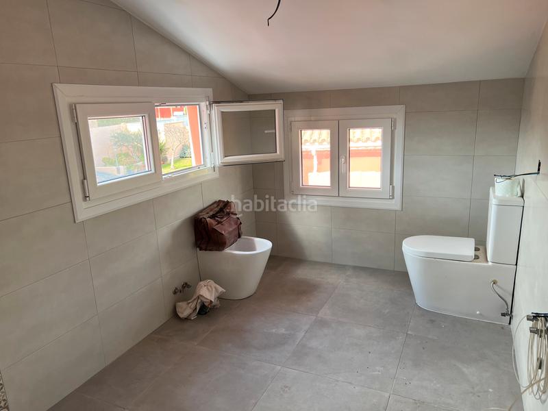 Foto 51a568cf-181f-4ae1-bb91-723d81483a90. Chalet with fireplace parking in El Juncal - Vallealto Puerto de Santa María (El)