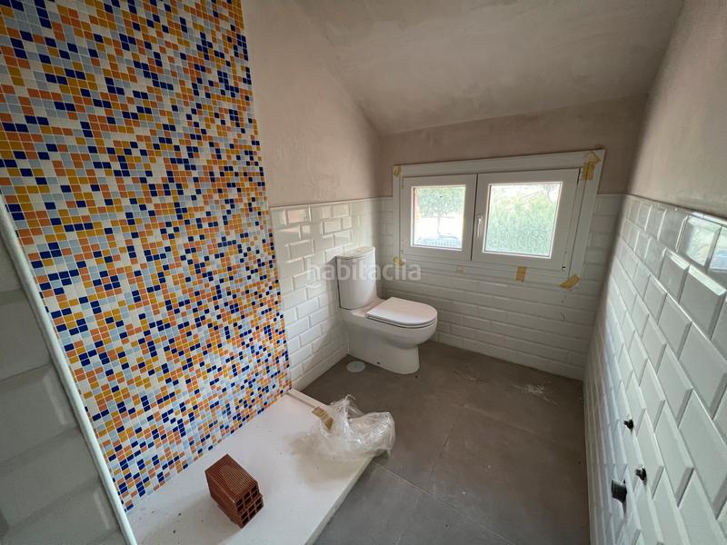 Foto 56e92e70-e507-445a-b98a-92721887f542. Chalet with fireplace parking in El Juncal - Vallealto Puerto de Santa María (El)