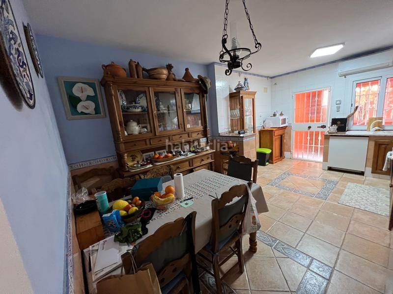 Foto 693a79fa-25bd-4fa0-ad89-61b8ca0a97d7. Chalet with fireplace parking in El Juncal - Vallealto Puerto de Santa María (El)