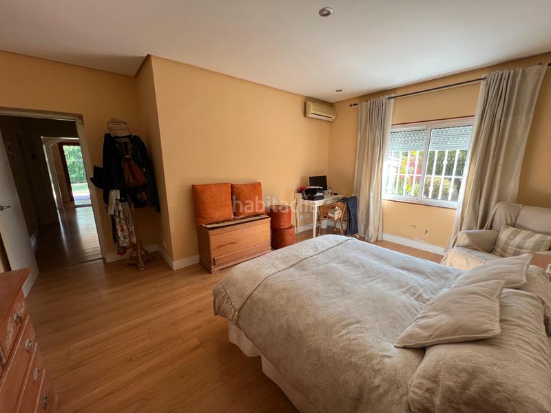 Foto 8669951f-4c43-4270-822b-c7debd534f8b. Chalet with fireplace parking in El Juncal - Vallealto Puerto de Santa María (El)