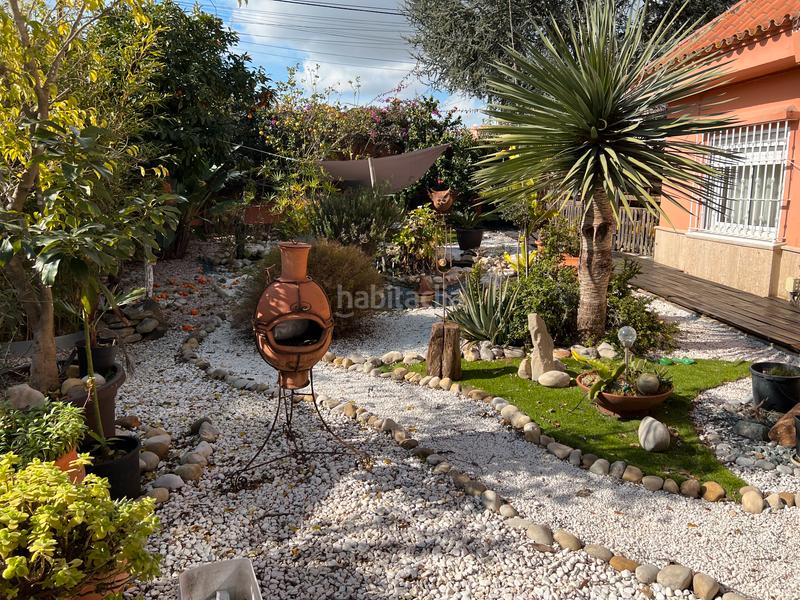 Foto 8717d01e-51d4-4475-bc4e-9f3336fae972. Chalet with fireplace parking in El Juncal - Vallealto Puerto de Santa María (El)