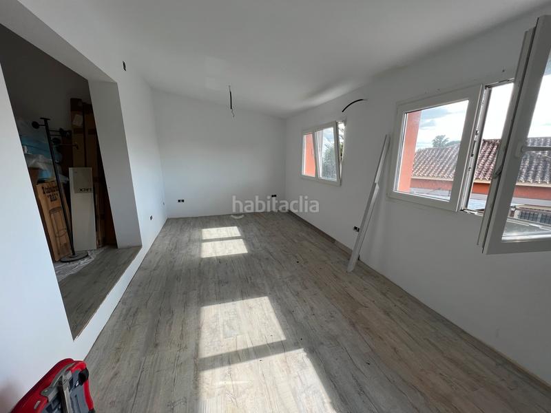 Foto cb75ac60-c244-4b4e-a352-f68bc075d119. Chalet with fireplace parking in El Juncal - Vallealto Puerto de Santa María (El)