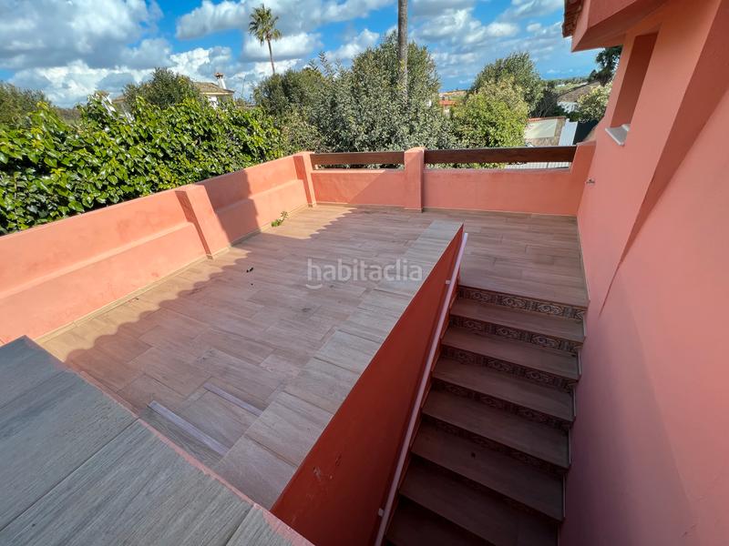 Foto d46dc74f-af81-47f1-9501-e95e125dc5d5. Chalet with fireplace parking in El Juncal - Vallealto Puerto de Santa María (El)