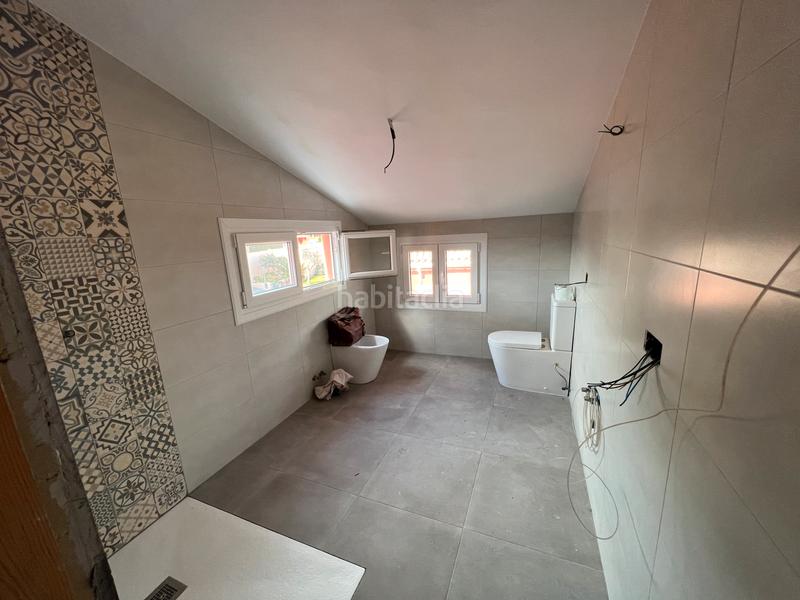 Foto e2cc49f3-725b-48f5-bb2f-287c0e95cc51. Chalet with fireplace parking in El Juncal - Vallealto Puerto de Santa María (El)