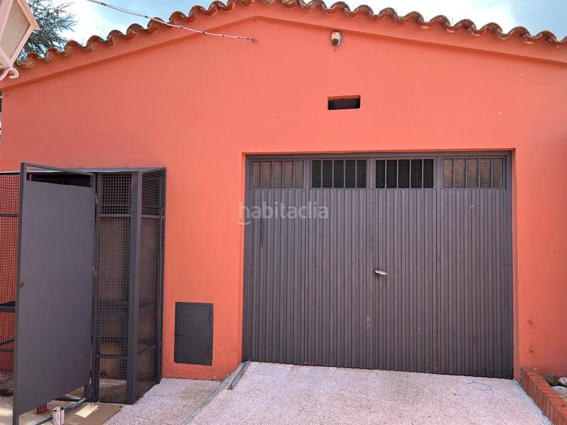 Foto e76eccb3-35aa-4136-a670-d399fedb9e9b. Chalet with fireplace parking in El Juncal - Vallealto Puerto de Santa María (El)