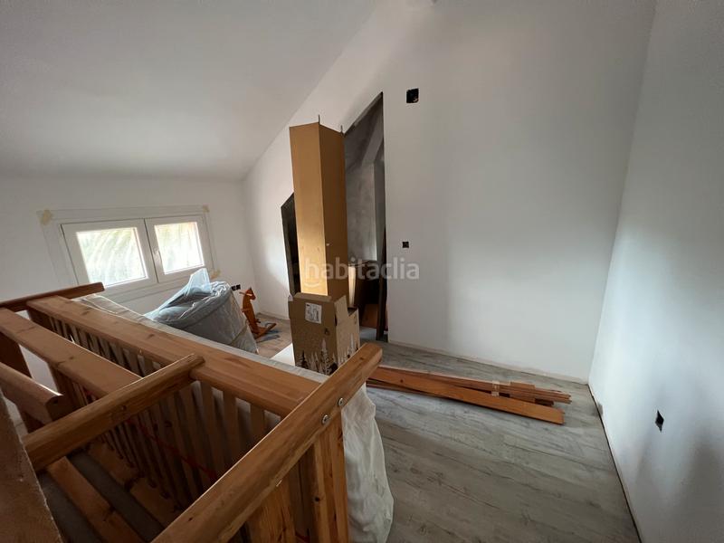 Foto f3e0b4d0-6e5f-4418-9400-3445e6b10377. Chalet with fireplace parking in El Juncal - Vallealto Puerto de Santa María (El)