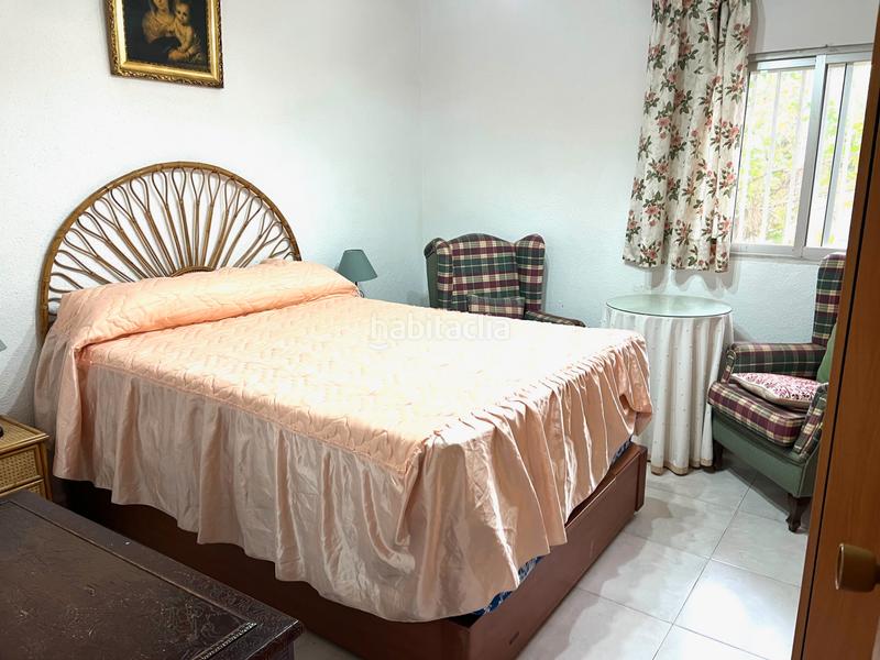 Foto 30aa725f-3c6e-4b31-b663-6625b992ce39. Chalet avec cheminée parking piscine dans Los Franceses - La Vega Chiclana de la Frontera