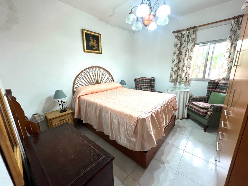 Foto 30edd262-3237-4081-9957-44cbd801150a. Chalet avec cheminée parking piscine dans Los Franceses - La Vega Chiclana de la Frontera