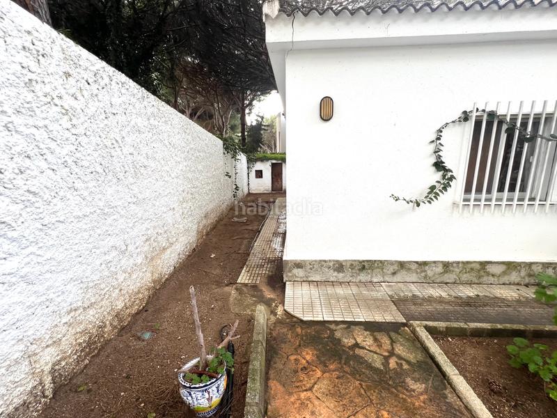 Foto 3ff3a8f3-d746-4742-880e-b24d5875e68a. Chalet avec cheminée parking piscine dans Los Franceses - La Vega Chiclana de la Frontera