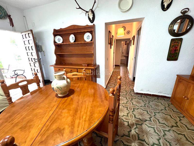 Foto 77b8c171-58f7-40e2-936b-d84a3bd657c1. Chalet avec cheminée parking piscine dans Los Franceses - La Vega Chiclana de la Frontera