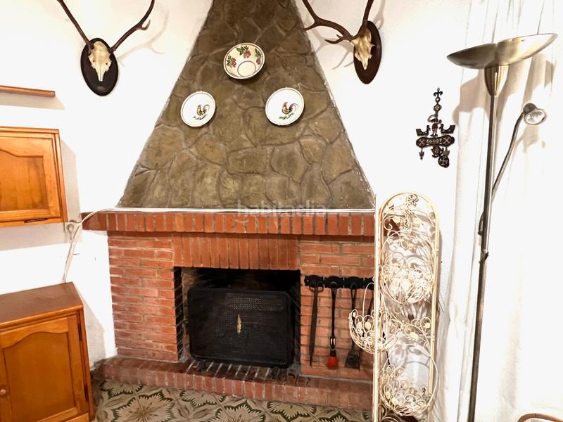 Foto 91d0de05-a157-425a-8aec-0d5250d6190c. Chalet avec cheminée parking piscine dans Los Franceses - La Vega Chiclana de la Frontera