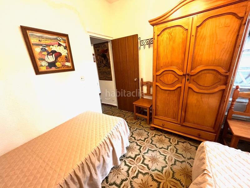 Foto 96d8034e-0c62-4e5f-8f6a-696e446e57ec. Chalet avec cheminée parking piscine dans Los Franceses - La Vega Chiclana de la Frontera