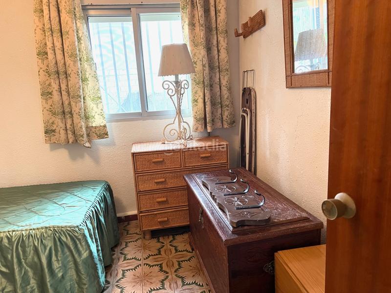 Foto a3ef959b-6aa1-4f55-a7c9-1405f778cd7f. Chalet avec cheminée parking piscine dans Los Franceses - La Vega Chiclana de la Frontera