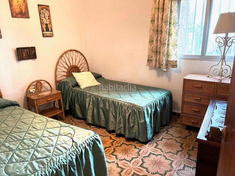 Foto a4510aa7-7630-448a-bf77-2e19e72c5f2f. Chalet avec cheminée parking piscine dans Los Franceses - La Vega Chiclana de la Frontera