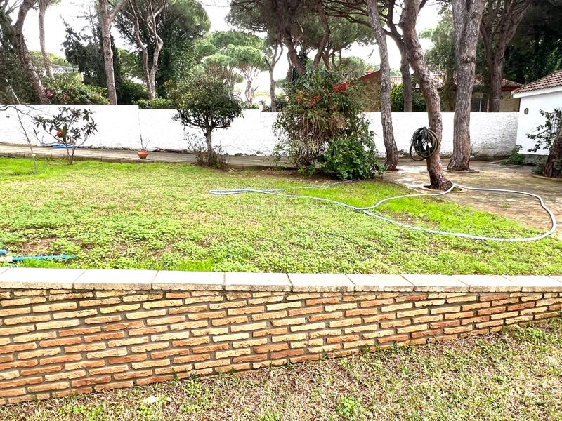 Foto a63334ca-8999-4587-8c00-eded28342023. Chalet avec cheminée parking piscine dans Los Franceses - La Vega Chiclana de la Frontera