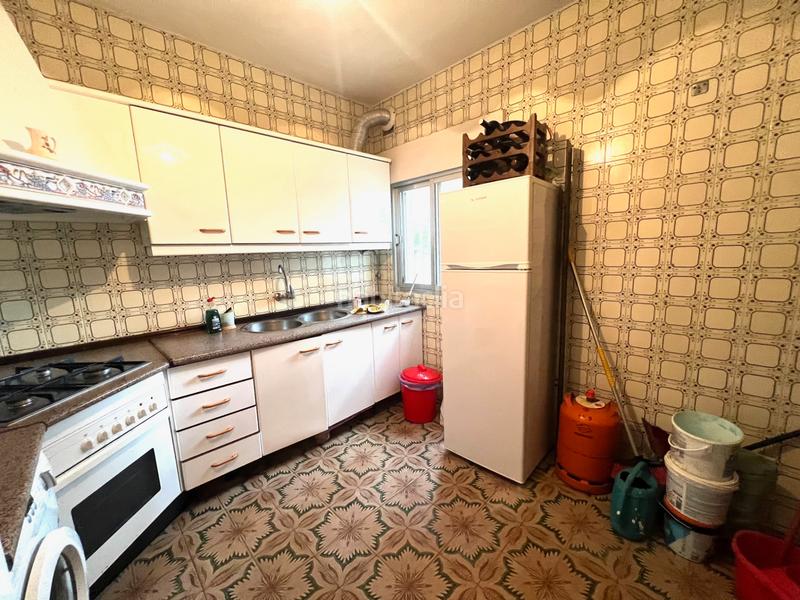 Foto de5e1b07-9167-4bea-aceb-630eb3f545c3. Chalet avec cheminée parking piscine dans Los Franceses - La Vega Chiclana de la Frontera