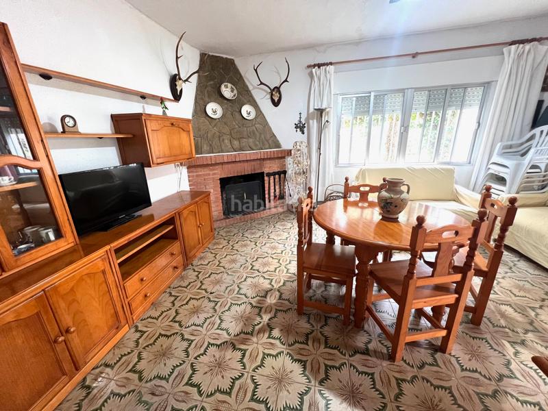 Foto ee388b76-c0b9-4c32-8c1f-b926ccaa8c66. Chalet avec cheminée parking piscine dans Los Franceses - La Vega Chiclana de la Frontera