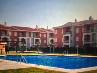 Etagenwohnung in Avenida rodríguez de la borbolla 3. Oportunidad.   piso 3 dormitorios