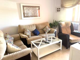 Appartement à Avenida rodríguez de la borbolla 3