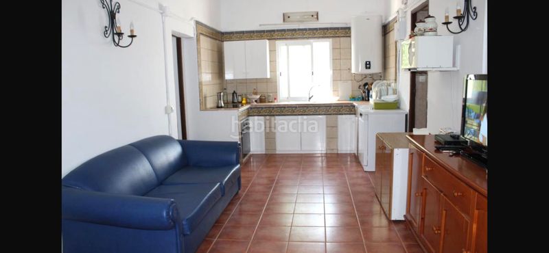 Foto 0a5d9c85-0c2f-4d52-b06b-249ad19f313d. Finca rústica a Cuatro Pinos - El Carmen Puerto de Santa María (El)
