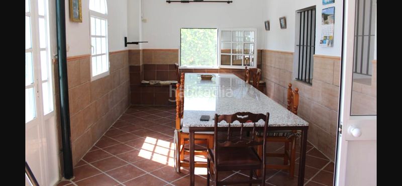 Foto 51c0fdb4-6249-4695-af2a-a1c5d8871661. Finca rústica a Cuatro Pinos - El Carmen Puerto de Santa María (El)