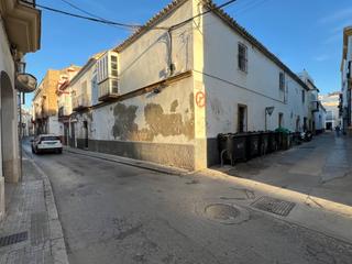 Terreny residencial a Calle regina 11. Parcela urbana centro ciudad