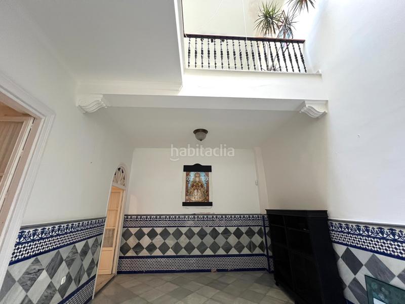 Foto 2ff93886-a12d-4d35-aae1-2b59489b55ac. Casa amb xemeneia calefacció a Centro-Calzada-Cabo Noval Sanlúcar de Barrameda
