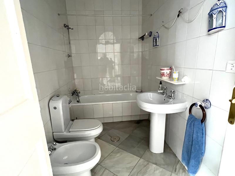 Foto b2645d64-999d-4f29-ada2-76a831c3df6a. Casa amb xemeneia calefacció a Centro-Calzada-Cabo Noval Sanlúcar de Barrameda