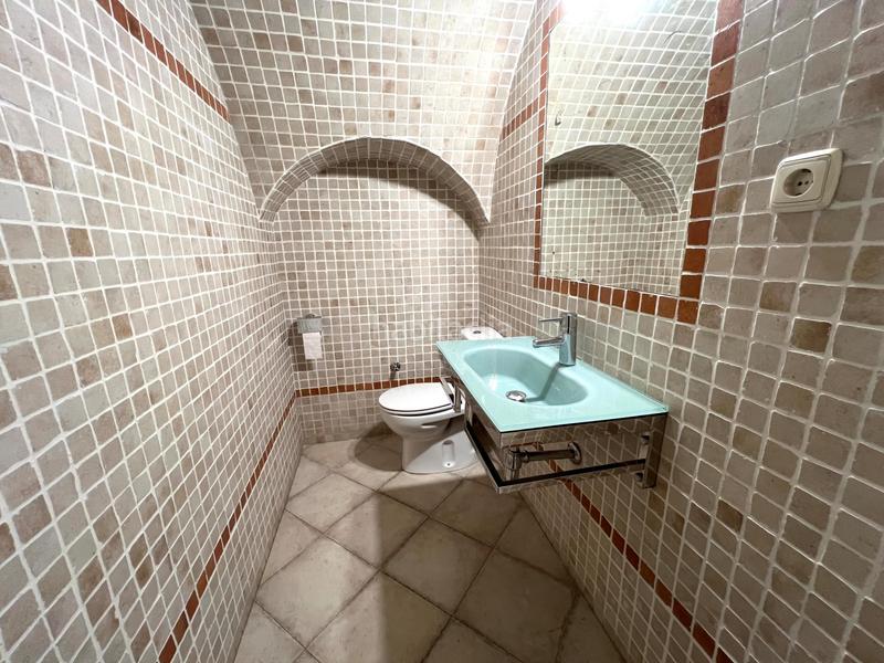 Foto cd4d7025-735d-4793-9dc4-92e17c46dccb. Casa amb xemeneia calefacció a Centro-Calzada-Cabo Noval Sanlúcar de Barrameda