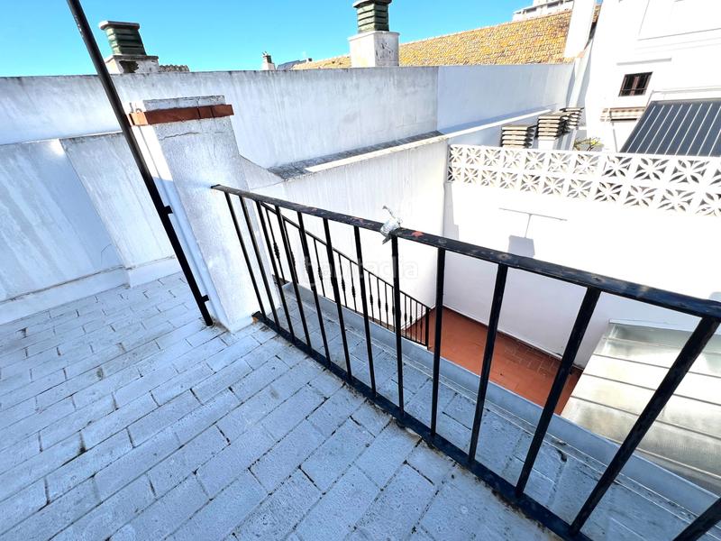 Foto ef600269-7c91-4d53-9817-be6a8415e291. Casa amb xemeneia calefacció a Centro-Calzada-Cabo Noval Sanlúcar de Barrameda
